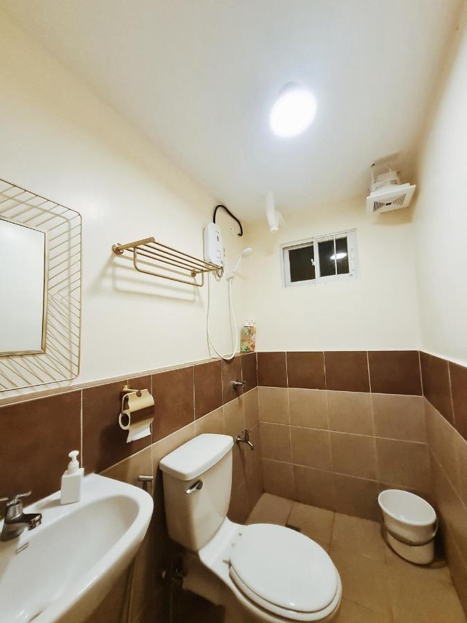 Cozy 1Br Condo Near Airport Davao City Zewnętrze zdjęcie