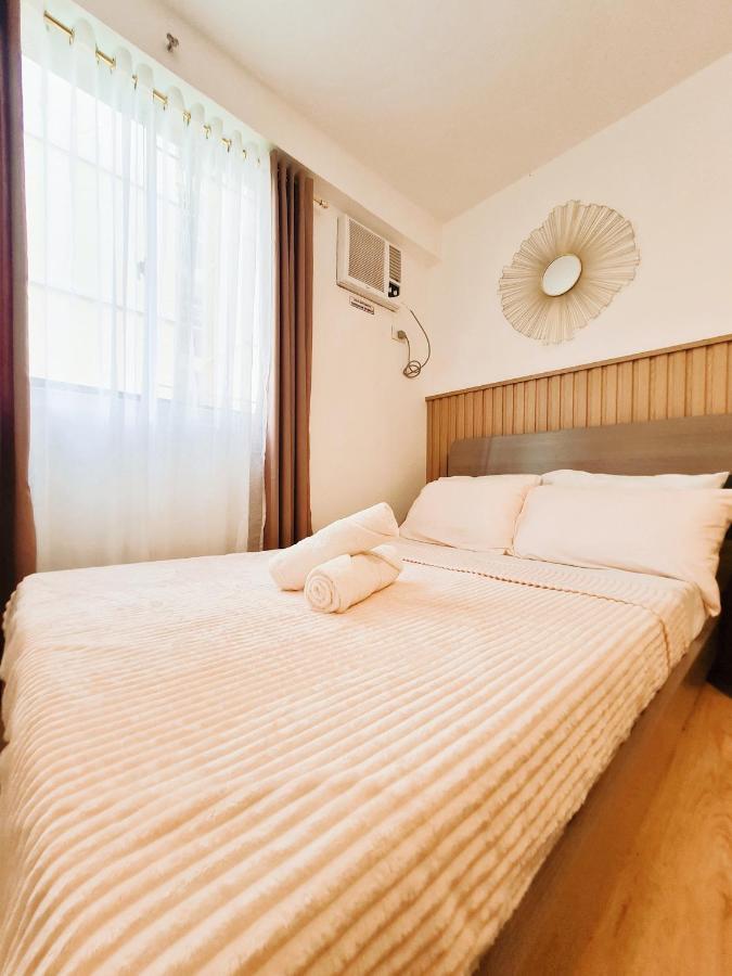 Cozy 1Br Condo Near Airport Davao City Zewnętrze zdjęcie