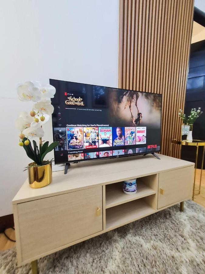 Cozy 1Br Condo Near Airport Davao City Zewnętrze zdjęcie