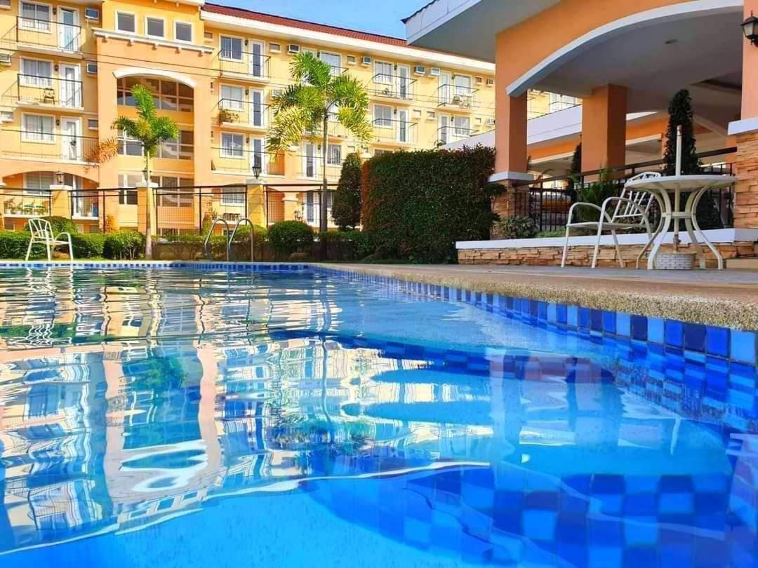 Cozy 1Br Condo Near Airport Davao City Zewnętrze zdjęcie