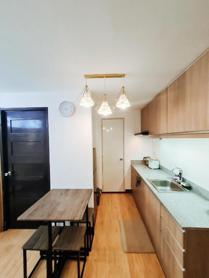 Cozy 1Br Condo Near Airport Davao City Zewnętrze zdjęcie