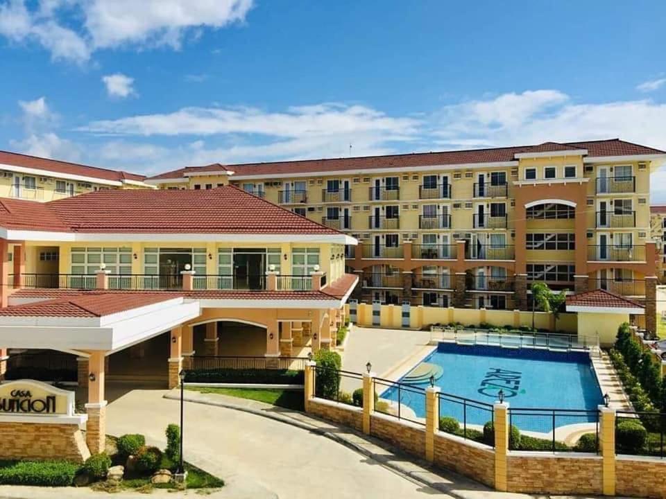 Cozy 1Br Condo Near Airport Davao City Zewnętrze zdjęcie