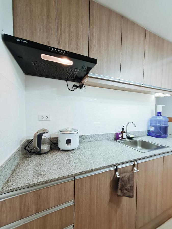 Cozy 1Br Condo Near Airport Davao City Zewnętrze zdjęcie